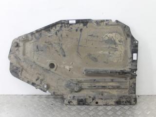 защита топливного бака BMW X5 E70 2007, 3.0 л., M57 D30 (306D3), дизель, правый руль, 51757158406, 7158406