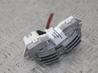 сопротивление печки BMW X4 F26 2016, 3.0 л., N57 D30 A, дизель, АКПП, alpinweiß iii (300), внедорожник 5 дв., полный привод, 64119265892