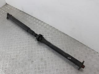 карданный вал BMW 5 серия F07/F10/F11 F10 2011, 3.0 л., N57 D30 A, дизель, седан, задний привод, 26107563158, 7582212