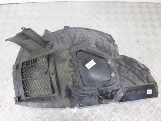 защита арок передняя левая (подкрылок) BMW 5 серия F10/F11 [рестайлинг] F10 2015, 3.0 л., N57 D30 A, дизель, АКПП, седан, полный привод, 7186727, 51717186727