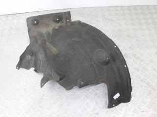 защита арок передняя левая (подкрылок) BMW X4 F26 2016, 3.0 л., N57 D30 A, дизель, АКПП, alpinweiß iii (300), внедорожник 5 дв., полный привод, 51717213643, 7213643