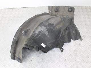 защита арок передняя правая (подкрылок) BMW X4 F26 2016, 3.0 л., N57 D30 A, дизель, АКПП, alpinweiß iii (300), внедорожник 5 дв., полный привод, 51717213644