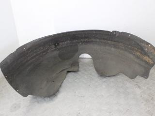 защита арок задняя левая (подкрылок) BMW 5 серия F07/F10/F11 F10 2011, 3.0 л., N57 D30 A, дизель, седан, задний привод, 51717186729