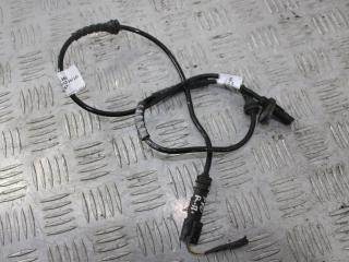 датчик ABS BMW 5 серия F10/F11 [рестайлинг] F10 2015, 3.0 л., N57 D30 A, дизель, АКПП, седан, полный привод, 34526784902, 6784902