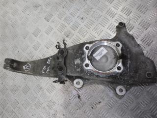 кулак поворотный правый BMW 5 серия F07/F10/F11 F10 2011, 3.0 л., N57 D30 A, дизель, седан, задний привод, 31216775770