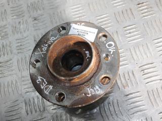 ступица передняя BMW X4 F26 2016, 3.0 л., N57 D30 A, дизель, АКПП, alpinweiß iii (300), внедорожник 5 дв., полный привод, 31206870725, 6870725