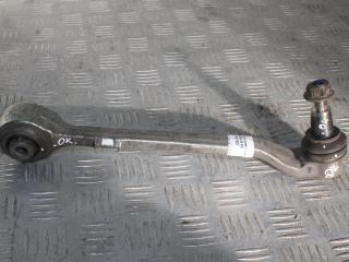 рычаг передний левый BMW X4 F26 2016, 3.0 л., N57 D30 A, дизель, АКПП, alpinweiß iii (300), внедорожник 5 дв., полный привод, 31126787669