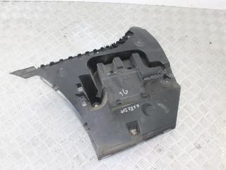 Крепление бампера заднего BMW 5 серия F07/F10/F11 F10 2011, 3.0 л., N57 D30 A, дизель, седан, задний привод, 51127184767, 7184767