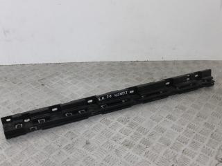 Кронштейн крепления порога BMW 5 серия F07/F10/F11 F10 2011, 3.0 л., N57 D30 A, дизель, седан, задний привод, 51777184778, 7184778