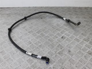 патрубок (трубопровод, шланг) BMW 5 серия F10/F11 [рестайлинг] F10 2015, 3.0 л., N57 D30 A, дизель, АКПП, седан, полный привод, 61667178747, 7178747