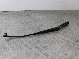 щеткодержатель (поводок стеклоочистителя, дворник) BMW X4 F26 2016, 3.0 л., N57 D30 A, дизель, АКПП, alpinweiß iii (300), внедорожник 5 дв., полный привод, 61617213272, 7213272