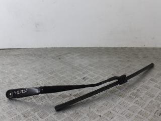 щеткодержатель (поводок стеклоочистителя, дворник) BMW X4 F26 2016, 3.0 л., N57 D30 A, дизель, АКПП, alpinweiß iii (300), внедорожник 5 дв., полный привод, 61617213271, 7213271