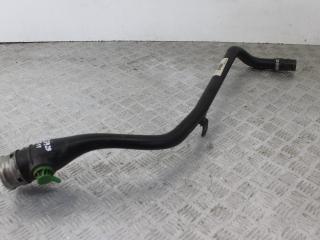 горловина топливного бака BMW 5 серия F07/F10/F11 F10 2011, 3.0 л., N57 D30 A, дизель, седан, задний привод, 16117205700