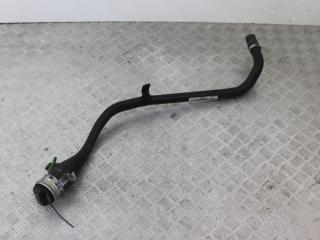 горловина топливного бака BMW 5 серия F10/F11 [рестайлинг] F10 2015, 3.0 л., N57 D30 A, дизель, АКПП, седан, полный привод, 16117205700