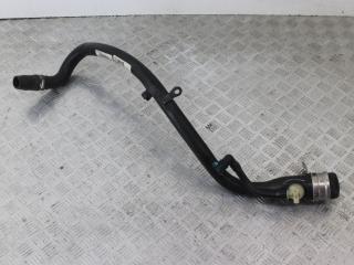 горловина топливного бака BMW X3 F25 2015, 2.0 л., дизель, АКПП, внедорожник 5 дв.