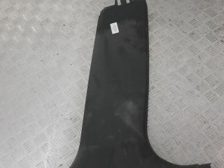 обшивка стойки центральной правой BMW 5 серия F07/F10/F11 F10 2011, 3.0 л., N57 D30 A, дизель, седан, задний привод, 51437358952