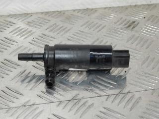 насос (моторчик) омывателя фар BMW 7 серия E65/E66/E67 [рестайлинг] 2007, седан, 6973097