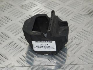 кронштейн радиатора BMW 3 серия E90/E91/E92/E93 2005, 7524956