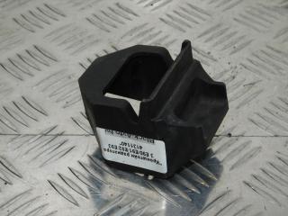 кронштейн радиатора BMW 3 серия E90/E91/E92/E93 2007, 7524956