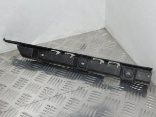 крепление бампера BMW X3 E83 [рестайлинг] 2007, внедорожник 5 дв., 3400953