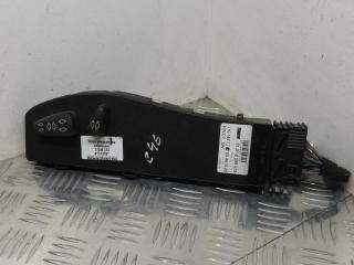 блок управления сиденьем BMW 3 серия E46 [рестайлинг] 2005, 8099073