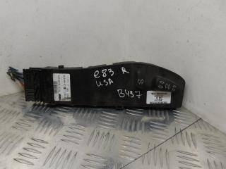 блок управления сиденьем BMW X3 E83 2006, внедорожник 5 дв., 8099074