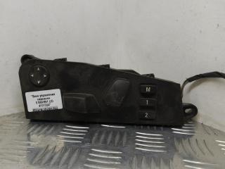 блок управления сиденьем BMW 5 серия E60/E61 [рестайлинг] 2008, 6926971