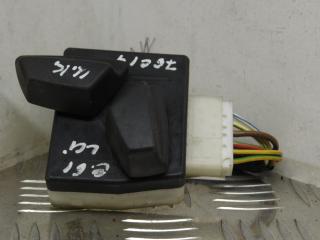 блок управления сиденьем BMW 5 серия E60/E61 [рестайлинг] 2008, универсал, 6958526