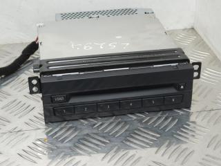 CD-чейнджер BMW X5 E70 2008, 3.0 л., M57 D30 (306D3), дизель, правый руль, 65129151148, 9151148