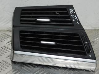 дефлектор обдува салона BMW X5 E70 2008, 3.0 л., M57 D30 (306D3), дизель, правый руль, 64227161803, 7161803