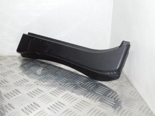 обшивка багажника BMW X5 E70 2008, 3.0 л., M57 D30 (306D3), дизель, правый руль, 51436955028, 7145954