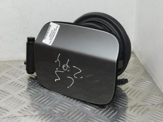 лючок топливного бака BMW X5 E70 2008, 3.0 л., M57 D30 (306D3), дизель, правый руль, 7160631, 51177160631