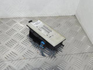 блок AirBag BMW 5 серия F07/F10/F11 2012, 2.0 л., N47 D20 C, дизель, 65779253637, 9253637