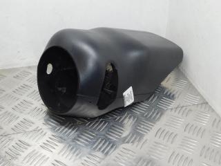 кожух рулевой колонки BMW X5 E70 2008, 3.0 л., M57 D30 (306D3), дизель, правый руль, 6966669, 61316966669