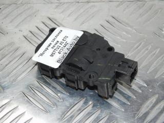 моторчик заслонки печки BMW X5 E70 2008, 3.0 л., M57 D30 (306D3), дизель, правый руль, 64119321034, 9298886