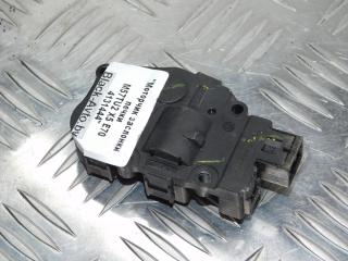 моторчик заслонки печки BMW X5 E70 2008, 3.0 л., M57 D30 (306D3), дизель, правый руль, 64119321034, 9298886
