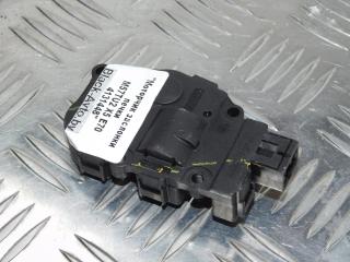 моторчик заслонки печки BMW X5 E70 2008, 3.0 л., M57 D30 (306D3), дизель, правый руль, 64119321034, 9298886