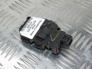 моторчик заслонки печки BMW X5 E70 2008, 3.0 л., M57 D30 (306D3), дизель, правый руль, 64119321034, 9298886