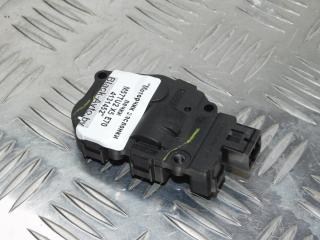 моторчик заслонки печки BMW X5 E70 2008, 3.0 л., M57 D30 (306D3), дизель, правый руль, 64119321034, 9298886