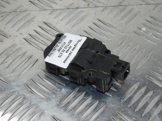 моторчик заслонки печки BMW X5 E70 2008, 3.0 л., M57 D30 (306D3), дизель, правый руль, 64119321034, 9298886