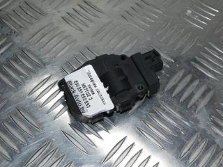 моторчик заслонки печки BMW 3 серия E90/E91/E92/E93 2006, 3.0 л., M57 D30 (306D3), дизель, МКПП, sparkling graphite (a22), универсал, правый руль, 64119321034