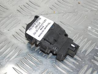 моторчик заслонки печки BMW 5 серия F07/F10/F11 2012, 2.0 л., N47 D20 C, дизель, 64119319037