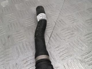 патрубок отопителя (печки) BMW X5 E70 2008, 3.0 л., M57 D30 (306D3), дизель, правый руль, 64216945268, 6945268