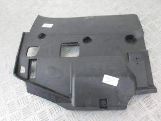 пластик BMW X4 F26 2016, 3.0 л., N57 D30 A, дизель, АКПП, alpinweiß iii (300), внедорожник 5 дв., полный привод, 51459184132