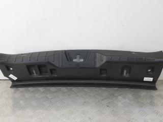 обшивка багажника BMW 5 серия F07/F10/F11 F10 2011, 3.0 л., N57 D30 A, дизель, седан, задний привод, 51479163190