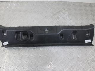 обшивка багажника BMW 5 серия F10/F11 [рестайлинг] F10 2015, 3.0 л., N57 D30 A, дизель, АКПП, седан, полный привод, 51479163190