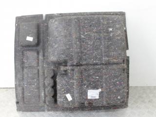 обшивка багажника BMW 5 серия F10/F11 [рестайлинг] F10 2015, 3.0 л., N57 D30 A, дизель, АКПП, седан, полный привод