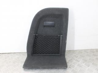 обшивка багажника BMW X4 F26 2016, 3.0 л., N57 D30 A, дизель, АКПП, alpinweiß iii (300), внедорожник 5 дв., полный привод, 51477337591, 7337591