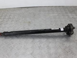 карданный вал BMW X5 E70 2008, 3.0 л., M57 D30 (306D3), дизель, правый руль, 26207556019, 7556019