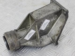 кронштейн полуоси BMW X5 E70 2008, 3.0 л., M57 D30 (306D3), дизель, правый руль, 7552540, 31507552539